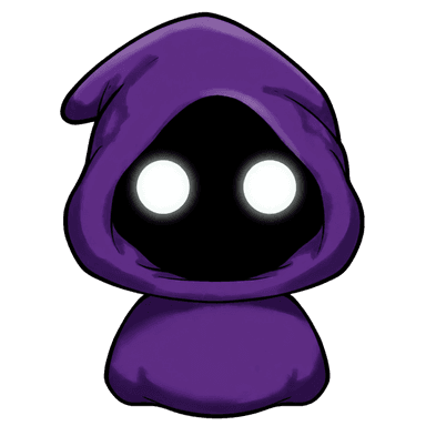 TCGMage mascot